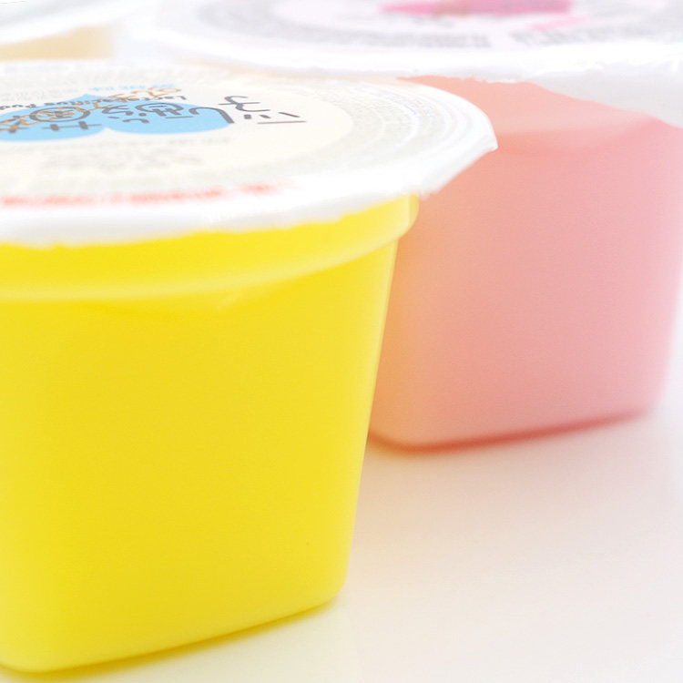 纯滋乳酸菌黄桃香橙草莓味果冻休闲零食小吃散称,淘宝优惠券,粉丝福利购,淘宝优惠卷