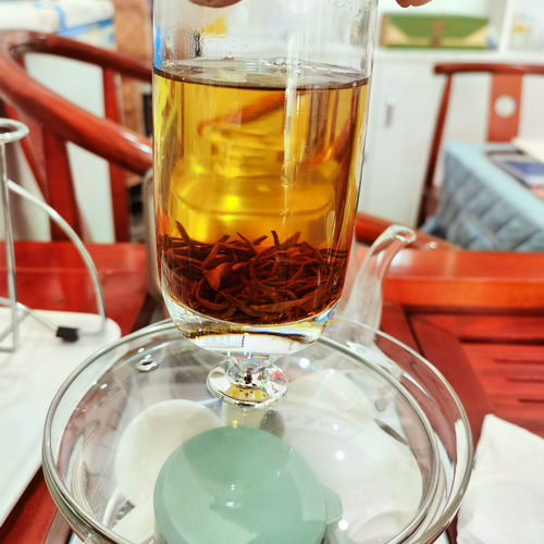 26年春茶 遵义红茶新茶茶农家自产自销125g贵州茶叶盒装 - 图0