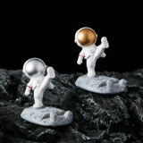 Креативный милый космический настольный космонавт для офиса, декор, подарок на день рождения