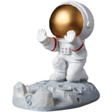 Креативный милый космический настольный космонавт для офиса, декор, подарок на день рождения