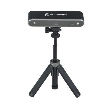 Revopoint pop2 3D scanner ໂທລະສັບມືຖືສາມມິຕິລະດັບມືຖືແບບພົກພາສີເຕັມຄວາມແມ່ນຍໍາສູງ