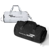 Спортивная сумка с разделителями, спортивный портативный рюкзак для тренировок, багажная барсетка, вместительная и большая сумка для путешествий, сумка через плечо для плавания