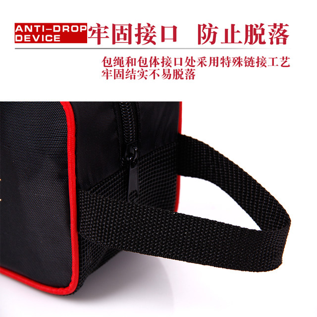 Portable portable supplies Sports and fitness equipment swimming bag