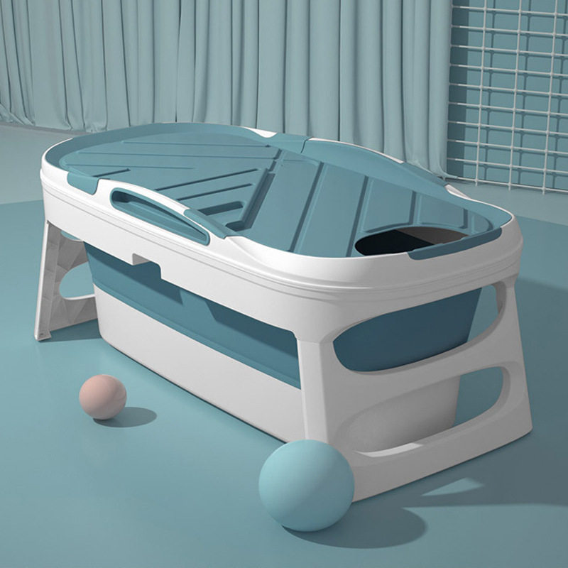 高档折叠浴缸恒温安全泡澡桶成人浴桶家用洗澡桶浴盆加厚小沐浴桶,淘宝优惠券,粉丝福利购,淘宝优惠卷