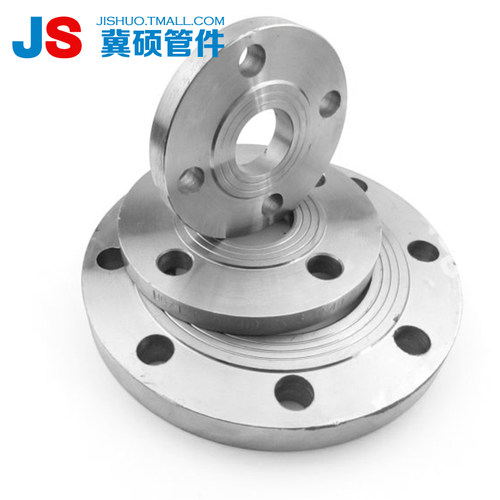 新标平焊法兰/碳钢焊接法兰/锻打对焊法兰/法兰盘/法兰片PN6PN10 - 图2