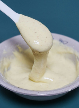 美容院专用七子白软膜粉1000g