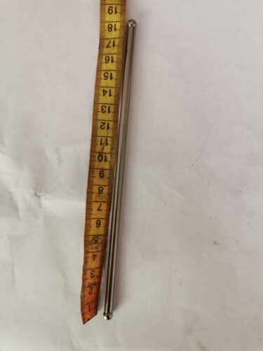 汽油发电机配件GX620：GX670：2V772V7810KW12KW双缸机推杆：筷子 - 图1