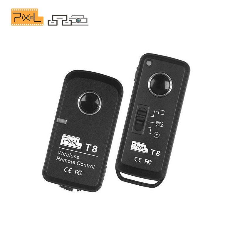 品色快门线佳能单反5d4相机6d2 6d 60d 80d 5