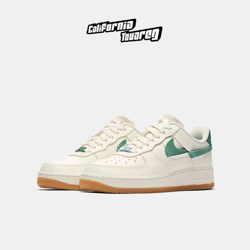 Nike, Nike Air Force 1, кроссовки