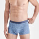 Septwolves Men's Modal Antibacterial Boxers