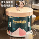 Adult bathtub full body bathtub bathtub bath