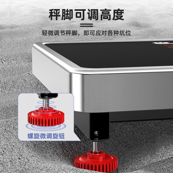 300kg electronic scale commercial bench scale weighs 100kg