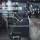 Large-capacity water cup for boys, large sports kettle, summer high temperature resistant cup, fitness outdoor portable cup, tons of buckets