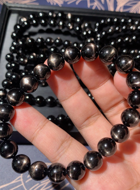 佩玺珠宝天然超七月光钛金紫锂辉