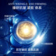 WIS Blue Swan Neck Mask Anti-wrinkle, firming and light lines