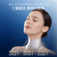 WIS Blue Swan Neck Mask Anti-wrinkle, firming and light lines