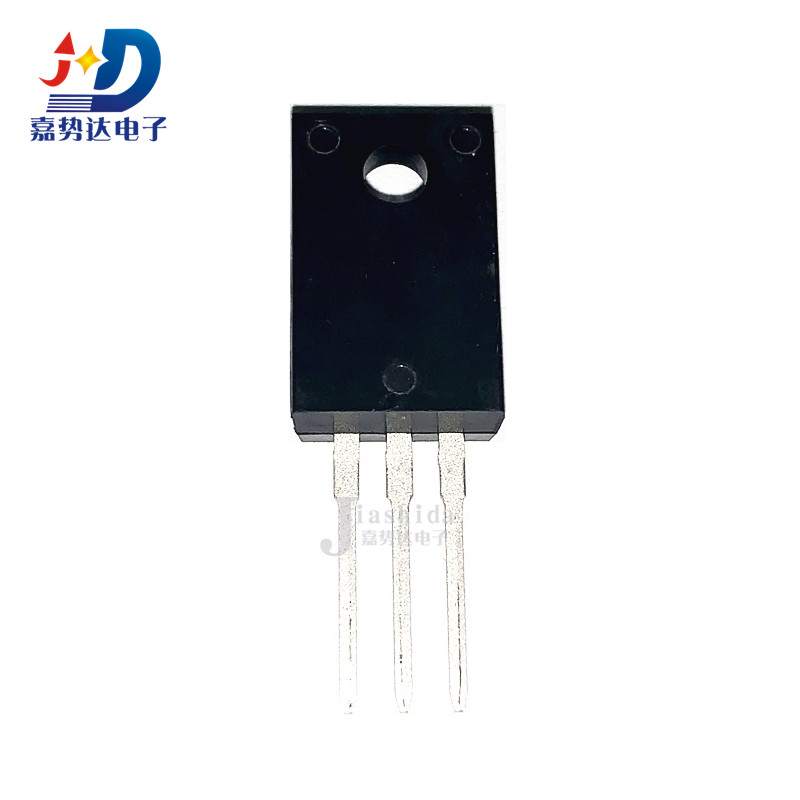 2SK1288 K1288 N沟道场效应管 TO-220F 100V 15A 全新 - 图1