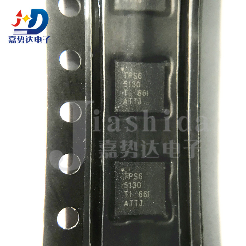 TPS62007DGSR 丝印：82TI TPS62007 开关稳压器 MSOP-10 全新 - 图2