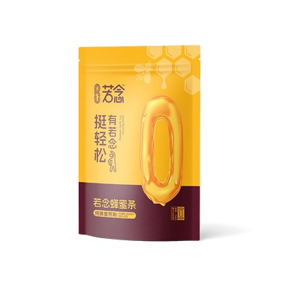 蜂蜜栓条孕妇儿童若念蜜煎导