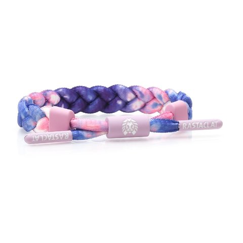 Rastaclat热浪系列经典款迷你款绳结款 情侣潮流小狮子鞋带手链