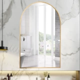 Северное зеркало туалетное зеркало зеркало для туалета