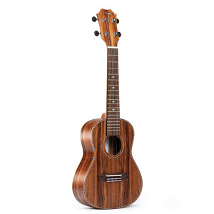 TOM TUC700相思木尤克里里初学者乌克丽丽四弦小吉他23寸ukulele