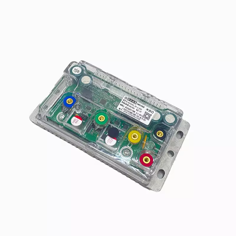 FARDRIVE Nanjing Far Driven ND72280 X80 Banding Bluetooth 80/280A Smart Programming Electric Controller