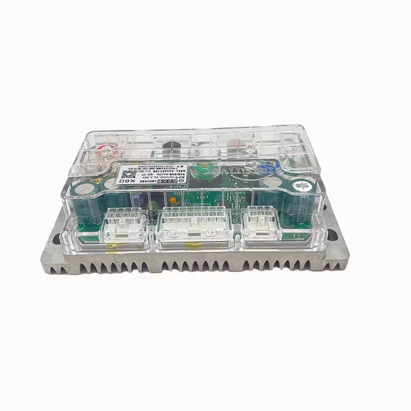 FARDRIVE Nanjing Far Driven ND72280 X80 Banding Bluetooth 80/280A Smart Programming Electric Controller