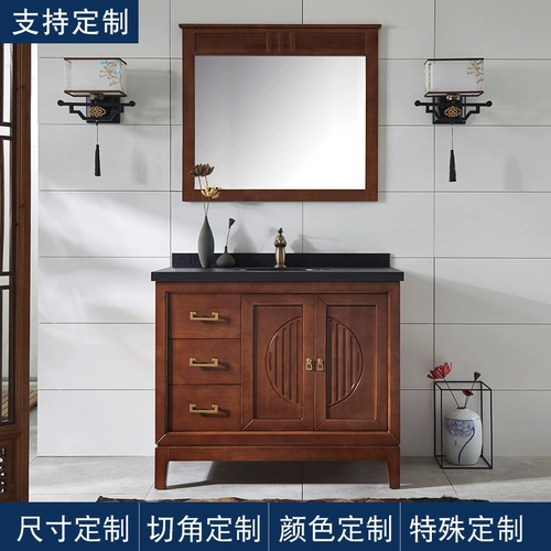 Санитарное современное китайское шкаф для ванной комнаты