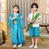 New photo ethnic minority clothing Thai style
