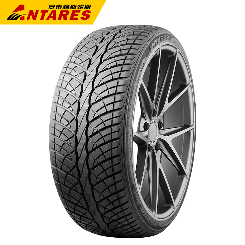 安泰路斯轮胎305/45R22 118V XL静音舒适法拉利宝马 - 图0