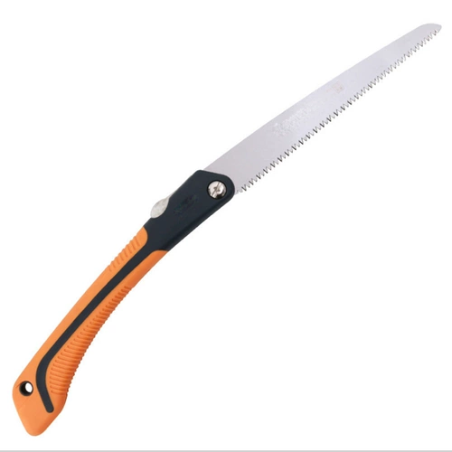 Тайваньская складная пила Рукав дерево