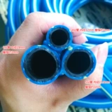 Модернизированное садоводство, 4 -й точечные цветы, домашние шланги, толстое давление, устойчивость