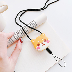 手机挂绳挂脖挂饰长绳