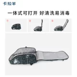 Вместительный и большой школьный рюкзак для отдыха, для средней школы, подходит для студента