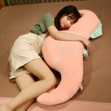 Подушка для сна, милая тряпичная кукла, морской конек, подарок на день рождения