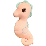 Подушка для сна, милая тряпичная кукла, морской конек, подарок на день рождения