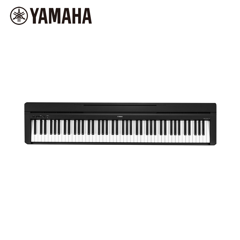 Yamaha/雅马哈 P-48B P系列 88键 重锤 电钢琴 - 图1