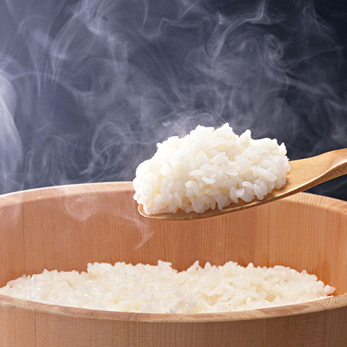 真粒米0蛋白质脱蛋白米真米非淀粉米低蛋白大米3kg - 图2