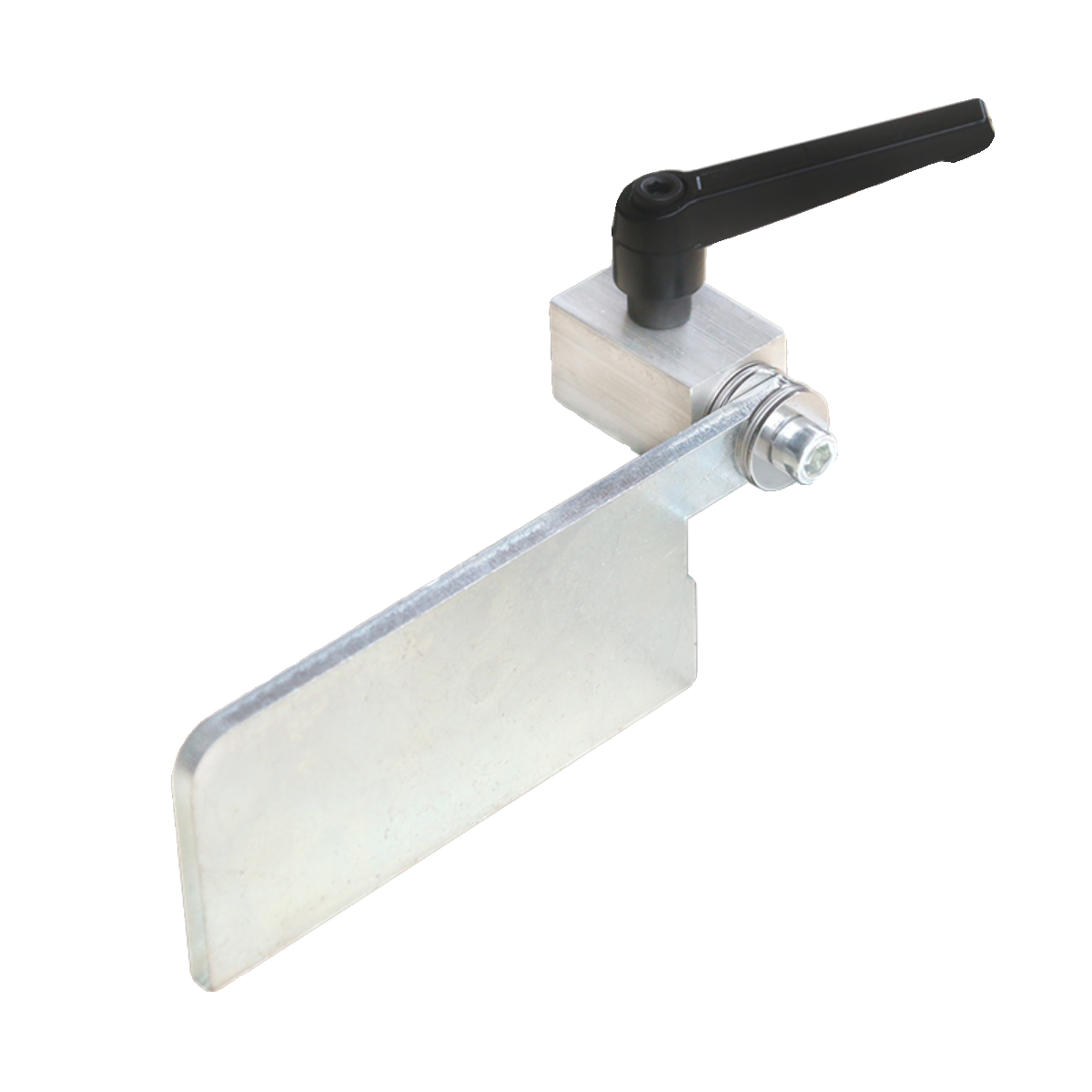 锯台靠尺定位器伸缩靠山木工配件切割机定位挡块靠山快速定位配件,淘宝优惠券,粉丝福利购,淘宝优惠卷