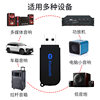 Yuezhixinxin Bluetooth Audio Receiver 5.0