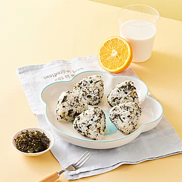 清净园橄榄油炒拌海苔30g*3袋[8元优惠券]-寻折猪