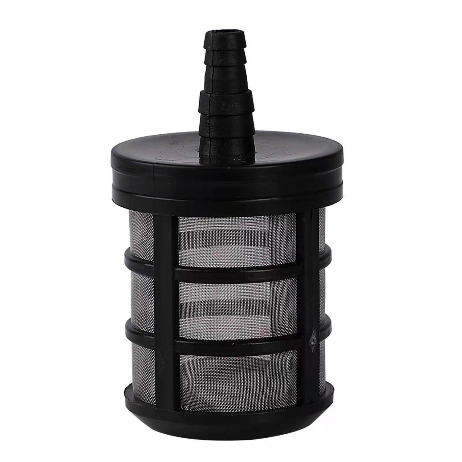 喷雾器洗车清洗机精细过滤网加厚水泵进水口不锈钢配件抽水吸水,淘宝优惠券,粉丝福利购,淘宝优惠卷