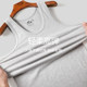 Langsha Men's Summer Stretch Cotton Vest