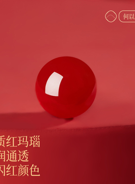 庆祥泰925银防过敏耳钉