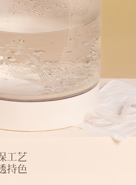 【专业串珠线】透明水晶弹力线