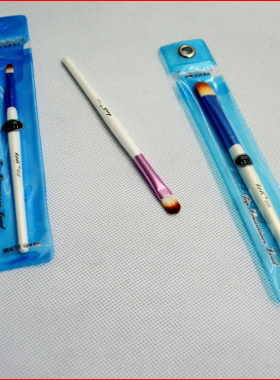 精品化妆笔毛厚实耐用古装化妆刷