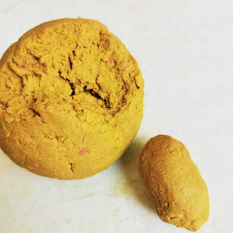 厂家黄色疯爆小黄面鱼饵鱼食鲤鱼鲫鱼草鱼料黄色风暴钓鱼小药零售,淘宝优惠券,粉丝福利购,淘宝优惠卷