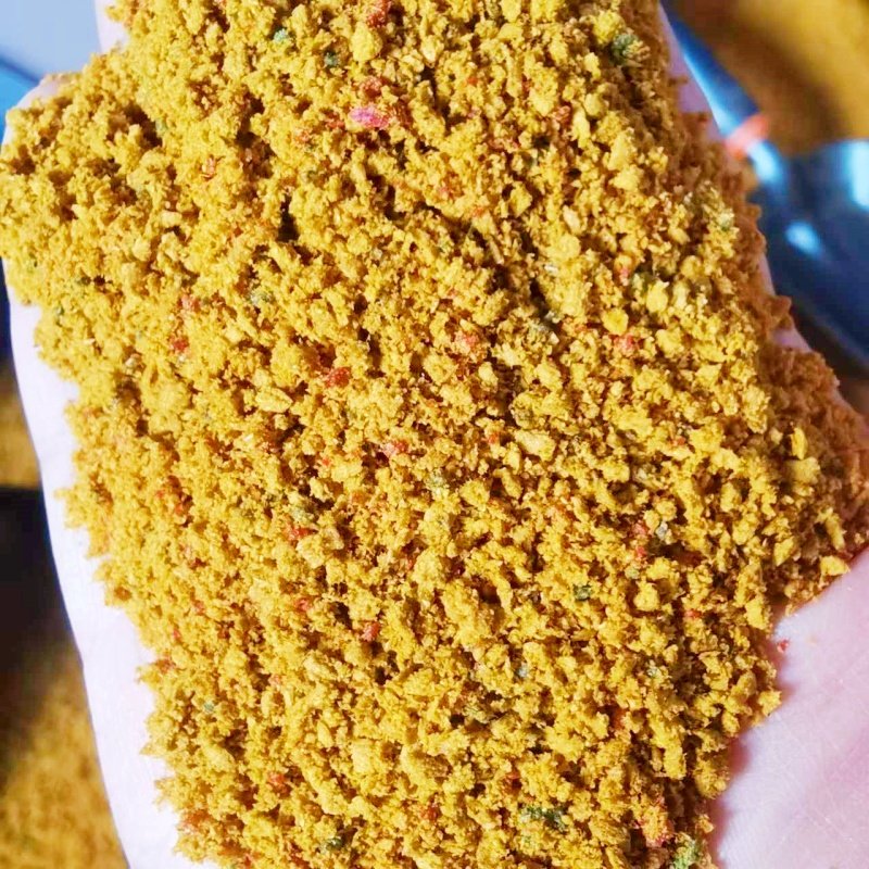 厂家黄色疯爆小黄面鱼饵鱼食鲤鱼鲫鱼草鱼料黄色风暴钓鱼小药零售,淘宝优惠券,粉丝福利购,淘宝优惠卷