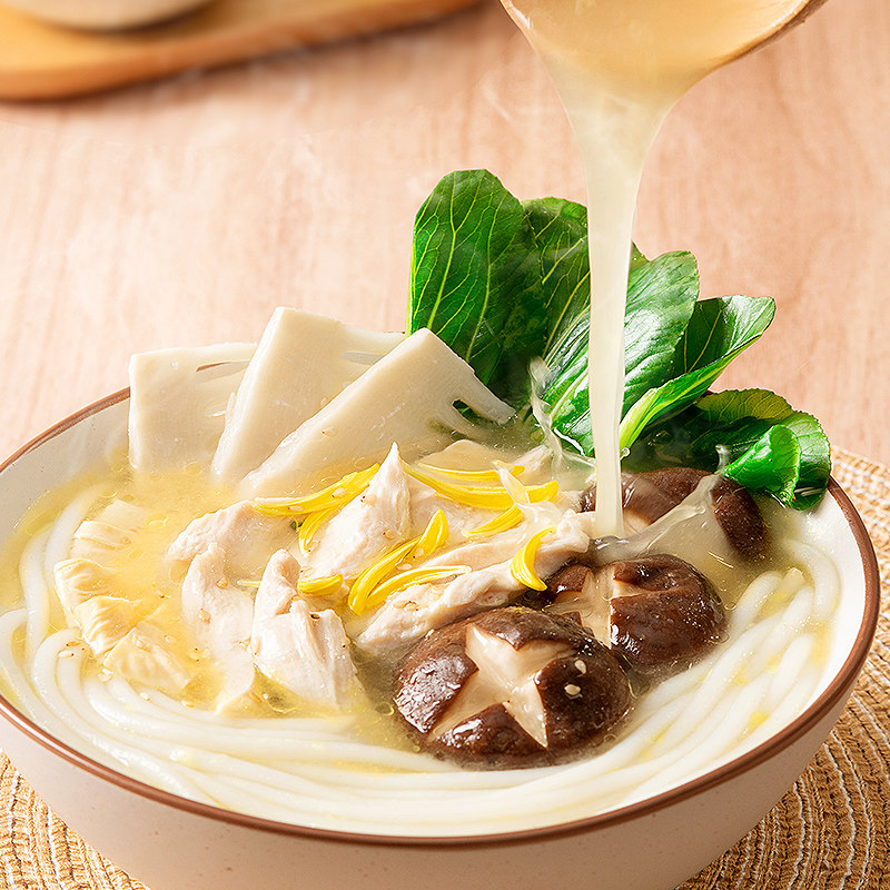 云肴南山香辣焖肉米线菊花过桥米线云南特产小锅米粉方便速食,淘宝优惠券,粉丝福利购,淘宝优惠卷